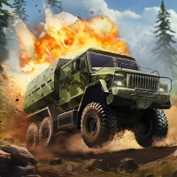 Mud Run