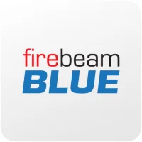 The FireBeam BLUE